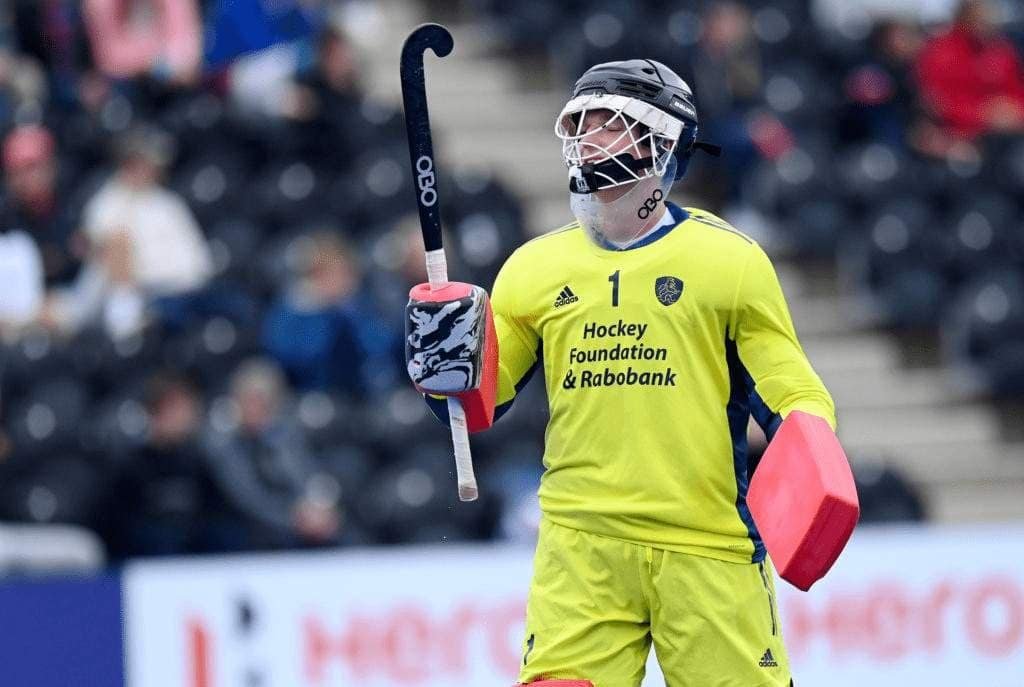 image 8 - Pro-League: Netherlands Go Top of the Pro-League - The Orange Men have taken the lead in the FIH Pro League by also winning against England on Sunday. The Netherlands played well, but scored some great goals that were enough for a 3-6 win at the Lee Valley Hockey and Tennis Center in London. After ten matches (won eight, drew two), the team of coach Jeroen Delmée is still unbeaten in this prestigious competition.