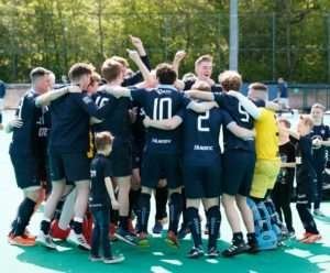 ireland mens cup finals match reports 646615e501e49 - Ireland: Men’s Cup Finals Match Reports - MEN’S IRISH HOCKEY TROPHY FINAL