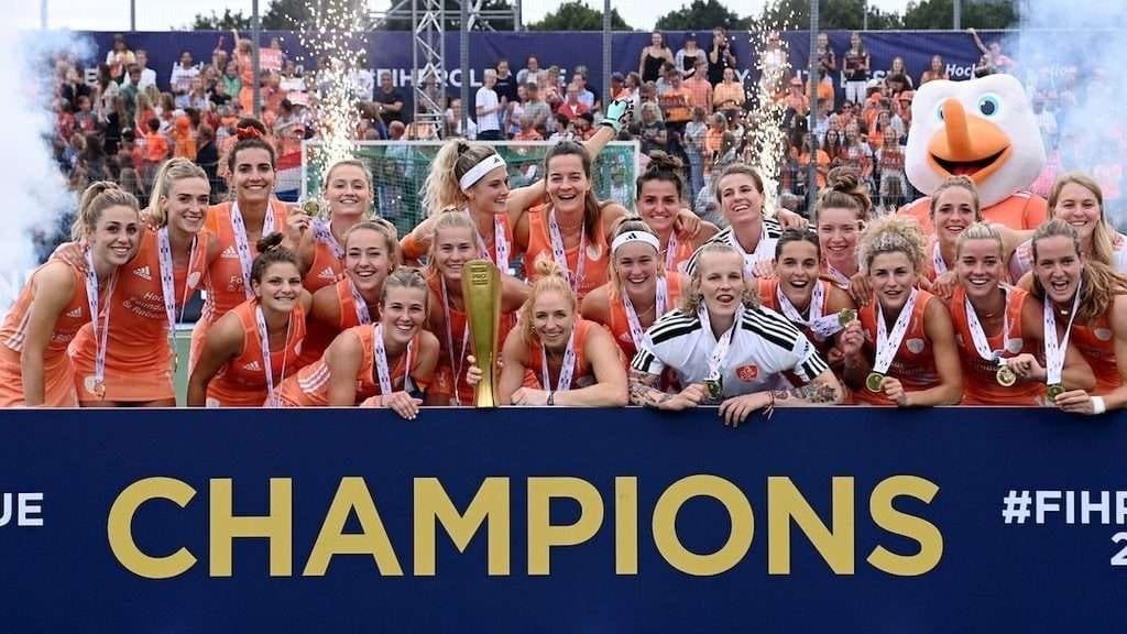 fih dutch dominance continues atop the world rankings 64a7b73aa4ec7 - FIH: Dutch dominance continues atop the world rankings - With the FIH Hockey Pro League 2022/23 season coming to an end earlier this week, we take a look at the impact the ups and downs of the season have had on the outdoor hockey world rankings.