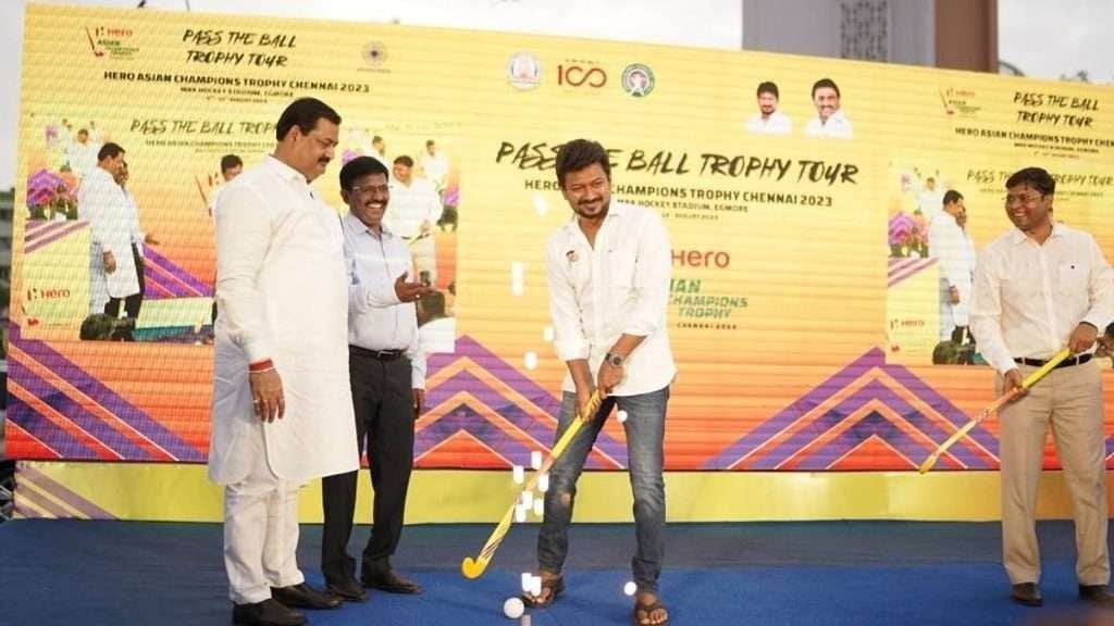 fih ticket sale for hero asian champions trophy chennai 2023 begins today 64b990c2453ea - FIH: Ticket sale for Hero Asian Champions Trophy Chennai 2023 begins today - Chennai, 20th July 2022: Hosts Hockey India on Thursday announced the commencement of ticket sales for the much-awaited Hero Asian Champions Trophy Chennai 2023 scheduled to begin on 3rd August at the Mayor Radhakrishnan Hockey Stadium in Egmore. A precursor to the all-important Hangzhou Asian Games in September, the Hero Asian Champions Trophy Chennai 2023 will see the continent's top hockey playing nations including hosts India, Korea, Malaysia, Pakistan, Japan and China vie for honours.   