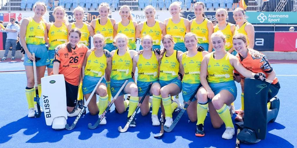 australia hockey australia going further with east coast car rentals 657a3306ed63d - Australia: Hockey Australia going further with East Coast Car Rentals - Hockey Australia is delighted to announce the renewal of its partnership with East Coast Car Rentals (ECCR) for another three years.