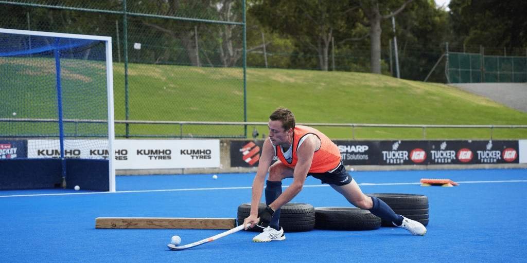 australia kumho rolls on with hockey in australia 6580caa35542d - Australia: Kumho rolls on with hockey in Australia - Hockey Australia has secured ongoing commitment from another of its current partners with Kumho Tyre Australia signing on for 2024.