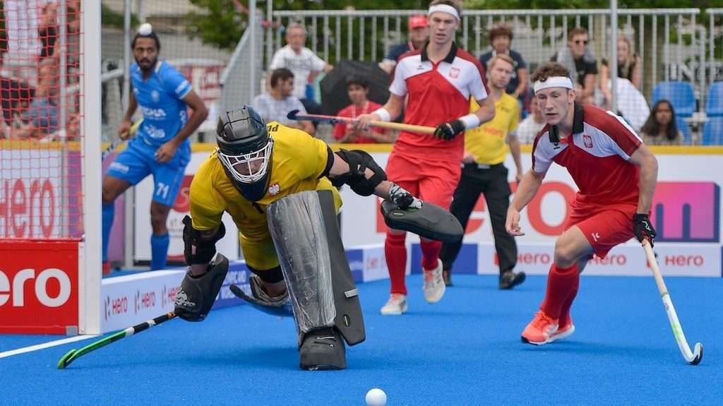 fih with its first ever hockey5s world cup fih opens a new era for hockeys development 65967c4b95aea - FIH: With its first ever Hockey5s World Cup, FIH opens a new era for hockey’s development - The FIH Hockey5s World Cup Oman 2024 begins on 24 January. With new competing nations and a format never associated with a World Cup so far, the event ushers in a new era for international hockey. The inaugural edition of the Hockey5s World Cup will see participation from across the globe with 16 men’s and 16 women’s teams, from across 5 continents, competing for the title of the first ever Hockey5s World Champions. 
