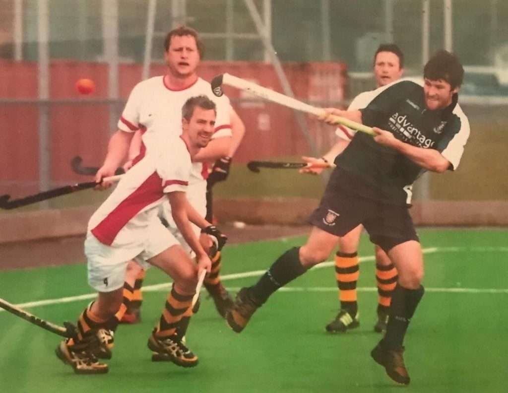 WhatsApp Image 2024 02 16 at 17.27.17 a1647aca - England: Hereford HC to Embark on 24-Hour Hockeython - Hereford Hockey Club is poised to pay tribute to a dearly missed player through a 24-hour indoor hockey marathon, a testament to the spirit and camaraderie within the club. This poignant event is scheduled to unfold at Hereford Cathedral School, commencing at noon on February 17th and concluding at the same time the following day.