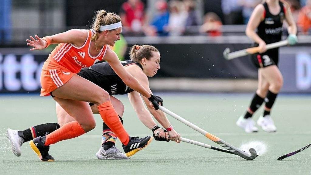 fih flawless dutch women secure second straight fih hockey pro league title 6677086a2dc6f - FIH: Flawless Dutch women secure second straight FIH Hockey Pro League title - FIH Hockey Pro League action headed to Utrecht in the Netherlands on Saturday with the home side on the cusp of wrapping up a second straight title. The odds were stacked against their opposition, Germany, who had not beaten the Dutch in regulation time since the 2004 Olympic Games in Athens.
