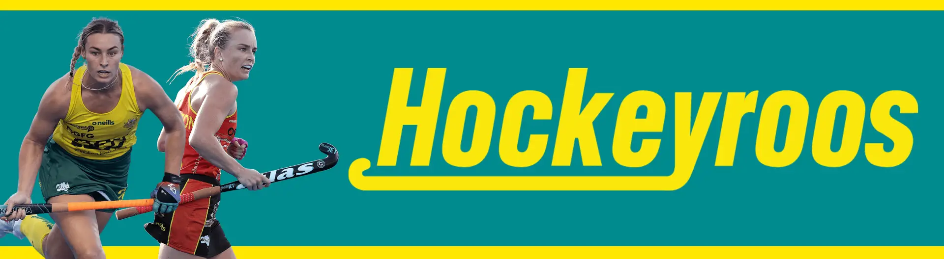 australia history making kookaburras and hockeyroos announced for paris 2024 olympic games 6685d4f3a2190 - Australia: History-making Kookaburras and Hockeyroos announced for Paris 2024 Olympic Games - Australia: