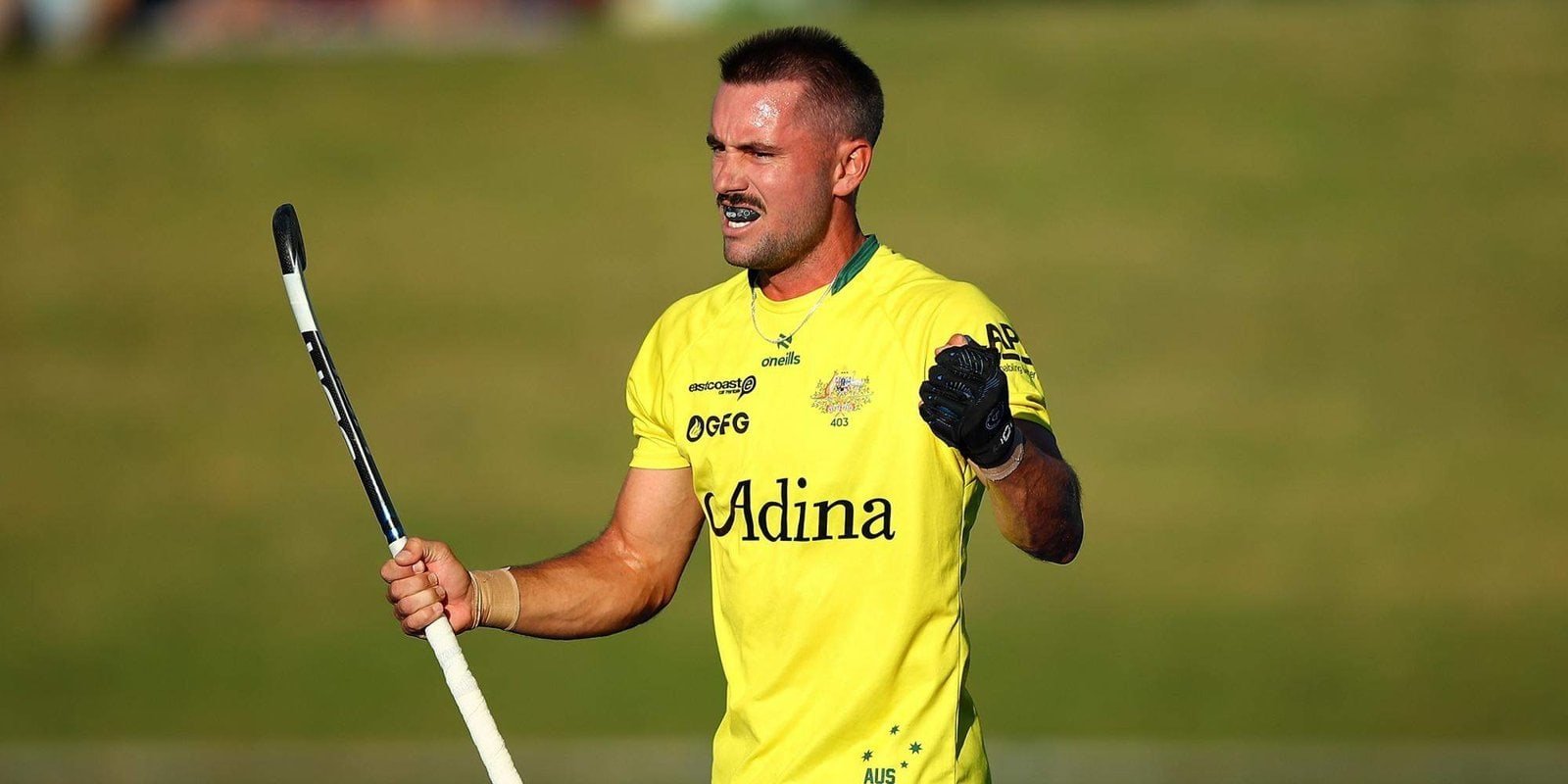 australia jeremy hayward breaks records as 12 kookaburras are snapped up at india hockey league auction 670dc0d27635e - Australia: Jeremy Hayward breaks records as 12 Kookaburras are snapped up at India Hockey League Auction - Australia: