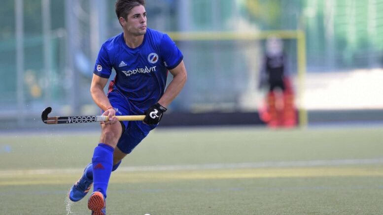 gonzo p scaled - Germany: Interview Gonzalo Peillat - 20. July 2023