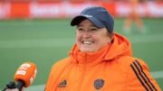 Annan WV scaled 1200x600 1606732409 - Breaking - Alyson Annan steps down as Netherlands coach - BREAKING NEWS - @alysonannan4 steps away from @oranjehockey Women following a difference in opinion on the approach to team culture.