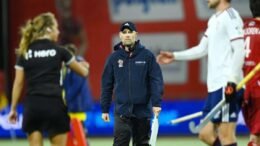 WSP201101 6632 - Danny Kerry Resign As Coach Of GB Hockey - Danny Kerry, the most successful coach in British hockey history, has announced his decision to step down as head coach of the men's programme after an unprecedented 17 years on the international stage.