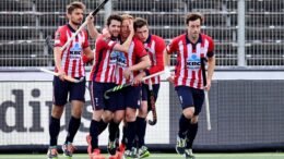 WSP 1309 1 0404021 - Belgium: Leopold Fined With 3 Point Deduction - The Ucclois club is definitely at the heart of the news this Tuesday. This morning, the ARBH (Belgian Hockey Federation) announced that the Federal Prosecutor's Office had decided to refer to the Control Committee, on April 21, the "Monja and Albertarrio" case, named after the Argentinian players of Leopold who would have played several matches during the first round of the competition in the Honor Division, with a tourist visa (which is no longer authorized for non-European citizens unless they receive no remuneration or benefit in kind, direct or indirect).