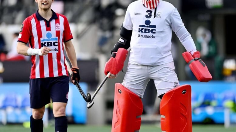 WSP 1365 1 0404021 scaled - Belgium: An “Unfair and Humiliating” Decision for Leopold - The Ucclois club does not accept his conviction and intends to assert its rights in the Monja / Albertario file. But also confirms that they will not disrupt the good organization of the playoffs.