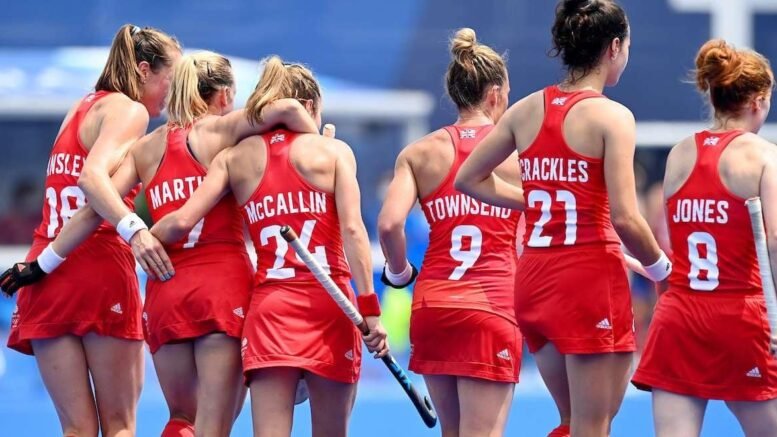 WSP2807217273 - Great Britain: Squads Announced for Pro League Games Against Argentina & Netherlands - Great Britain has named the 41 men and women chosen to represent their nation in the teams’ first games of the new FIH Pro League 2022/23 season, including seven potential debutants.