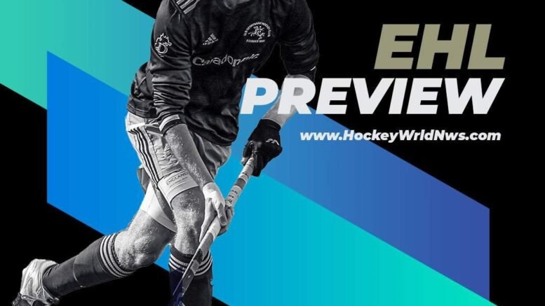 England Hockey League Ultimate Preview