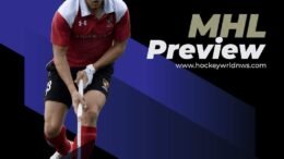 MHL Preview 1 - East Grinstead Look To End OG Goal Fest - Media Guide - All Premier Division games are being played on Sunday with Old Georgians looking to boost their eight point lead at the top of the Top 6 table when East Grinstead visit St. George’s College. Old Georgians won the two previous meetings by 7-0 and 5-0 margins and as they have been in superb goalscoring form this season, will be hoping for another convincing goal-fest.