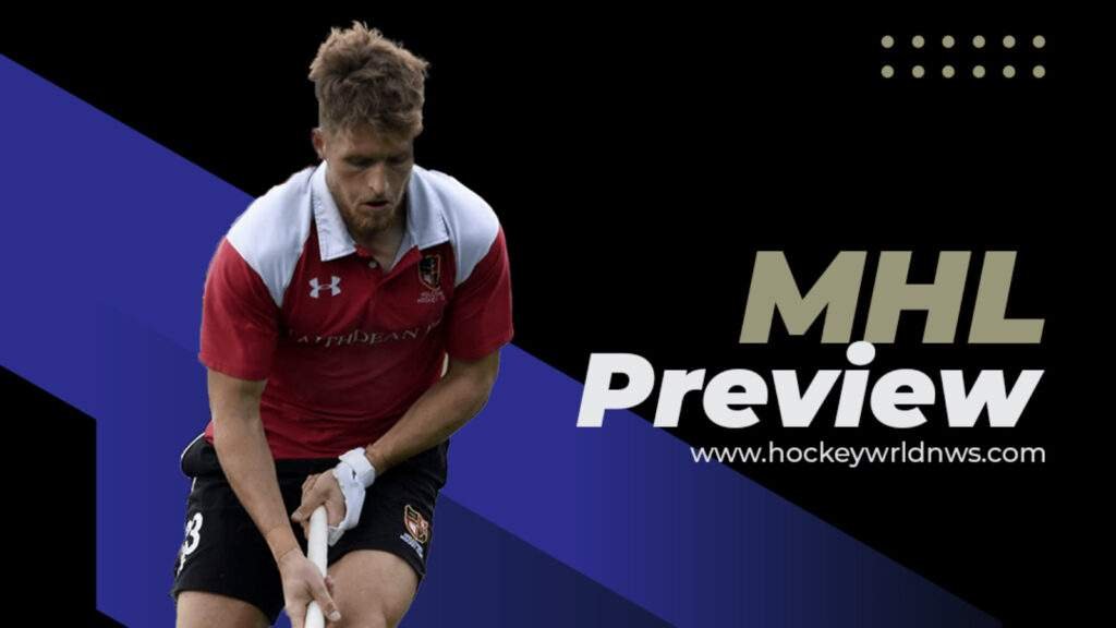 MHL Preview 2 - Old Georgians Look to Extend Their Lead As They Welcome H&W To 'The Lair' - Leaders Old Georgians are at home to third-placed Hampstead & Westminster at fortress St. George’s College on Saturday night, where they conceded just one goal in their five Phase One home games