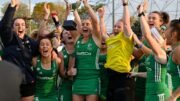 WSP2110245990 scaled - Ireland: Hockey Ireland to Receive Cut Of €4 Million Additional Funding - Sport Ireland today announced an improved funding model for all Irish Olympic sports, including Hockey, as part of the Government’s National Sports Policy 2018-2027. The additional €4m of investment provided for 2023 will be directed to specific initiatives within high performance sport, including hockey.