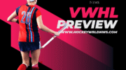 27 11 VWHL Preview - Top Two Meet For Second Week Running In Vitality Prem - Media Guide - Surbiton face their second successive top of the table clash as they visit Hampstead & Westminster on Saturday afternoon. Having overwhelmed East Grinstead 6-0 at home last weekend to open up a three point lead at the top of the Premier Division Top Six table, Surbiton now have Hampstead as their nearest rivals following Hampstead’s 4-2 win at Beeston which ended a run of four games without a win. That run started when Surbiton beat Hampstead 3-2 at Sugden Road in November to end a run of ten successive wins, beginning with Hampstead’s final match of 2020-21.
