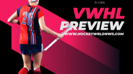 27 11 VWHL Preview - Top Two Meet For Second Week Running In Vitality Prem - Media Guide - Surbiton face their second successive top of the table clash as they visit Hampstead & Westminster on Saturday afternoon. Having overwhelmed East Grinstead 6-0 at home last weekend to open up a three point lead at the top of the Premier Division Top Six table, Surbiton now have Hampstead as their nearest rivals following Hampstead’s 4-2 win at Beeston which ended a run of four games without a win. That run started when Surbiton beat Hampstead 3-2 at Sugden Road in November to end a run of ten successive wins, beginning with Hampstead’s final match of 2020-21.
