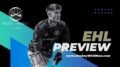 EHL Preview 1024x1024 social - Old Georgians Travel to Wimbledon Looking to Extend Their Premier Division Lead - Media Guide - For the second week running, it’s first versus second as Old Georgians are away to their new challengers, Wimbledon