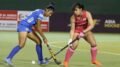 22335 india vs japan - World Cup Spots Secured In Muscat - As the 2022 Asia Women's Cup nears its halfway point in Muscat, Oman, four countries have qualified for the FIH Hockey Women's World Cup in Spain and the Netherlands in 2022.