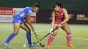 22335 india vs japan - World Cup Spots Secured In Muscat - As the 2022 Asia Women's Cup nears its halfway point in Muscat, Oman, four countries have qualified for the FIH Hockey Women's World Cup in Spain and the Netherlands in 2022.