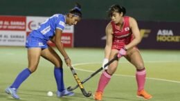 22335 india vs japan - World Cup Spots Secured In Muscat - As the 2022 Asia Women's Cup nears its halfway point in Muscat, Oman, four countries have qualified for the FIH Hockey Women's World Cup in Spain and the Netherlands in 2022.