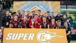 272378205 694149281582032 7534087814730743934 n - Dominant Wimbledon Wins First Indoor Championship - Dominant Wimbledon Wins First Indoor Championship Men’s Super-Sixes Finals Day Review Images by @evagilbertphoto