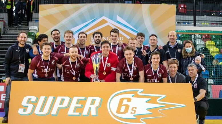 272378205 694149281582032 7534087814730743934 n - Dominant Wimbledon Wins First Indoor Championship - Dominant Wimbledon Wins First Indoor Championship Men’s Super-Sixes Finals Day Review Images by @evagilbertphoto