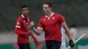 Canada - Canada withdraw from Pro-League just weeks after joining - Field Hockey Canada is announcing that we have taken the difficult decision that our men’s national team, the ‘Red Caribou’ will not compete in the upcoming third edition of the FIH Pro League.