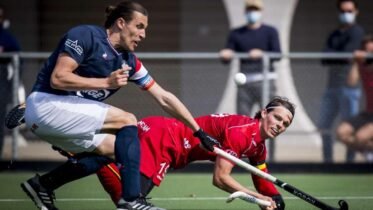 belgaimage 174829430 full 1200x800 1 - France invited to the Pro League? - Are France set to enter the 2022 Pro-League after the announcement made by the Canadian Federation on Tuesday to give up their participation