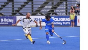 100 4 - India Dominant Against Depleted South Africa - It would have been a tad unjust to consider South Africa as a pushover given their recent international exploits