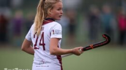 259318667 4540548719369587 25786231875563935 n - Wimbledon Out To Topple League Leaders Surbiton - Media Guide - Wimbledon have the opportunity to knock the Vitality Women’s Hockey League Premier Division leaders off of top spot for the third week running