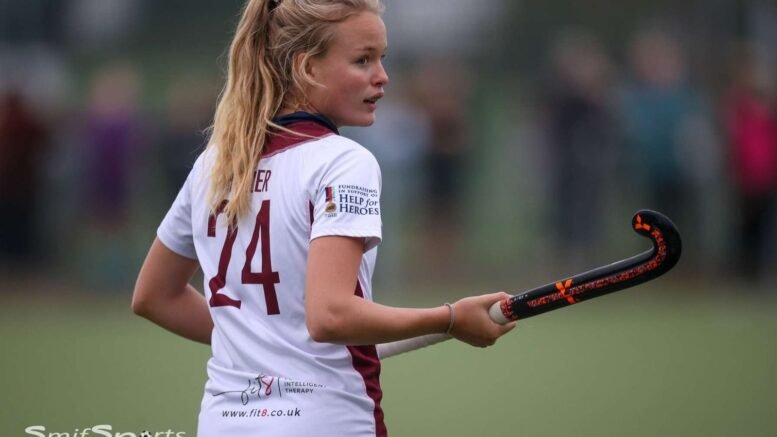 259318667 4540548719369587 25786231875563935 n - Wimbledon Out To Topple League Leaders Surbiton - Media Guide - Wimbledon have the opportunity to knock the Vitality Women’s Hockey League Premier Division leaders off of top spot for the third week running