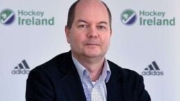 Jerome Pels - Jerome Pels to step down as CEO of Hockey Ireland - Jerome Pels has taken the decision to step down as Chief Executive Officer of Hockey Ireland to pursue a new job opportunity.