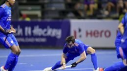 image 1 - Netherlands Dent South African Pro-League Debut - On Tuesday evening, Orange rolled over South Africa like a herd of elephants in the Kruger Park.&nbsp;In Potchefstroom, the Netherlands won in the mutual Pro League match with no less than 1-11 against the current number ten in the world.&nbsp;It was Orange's biggest win since the 12-0 over Poland during the European Championship of 2013.