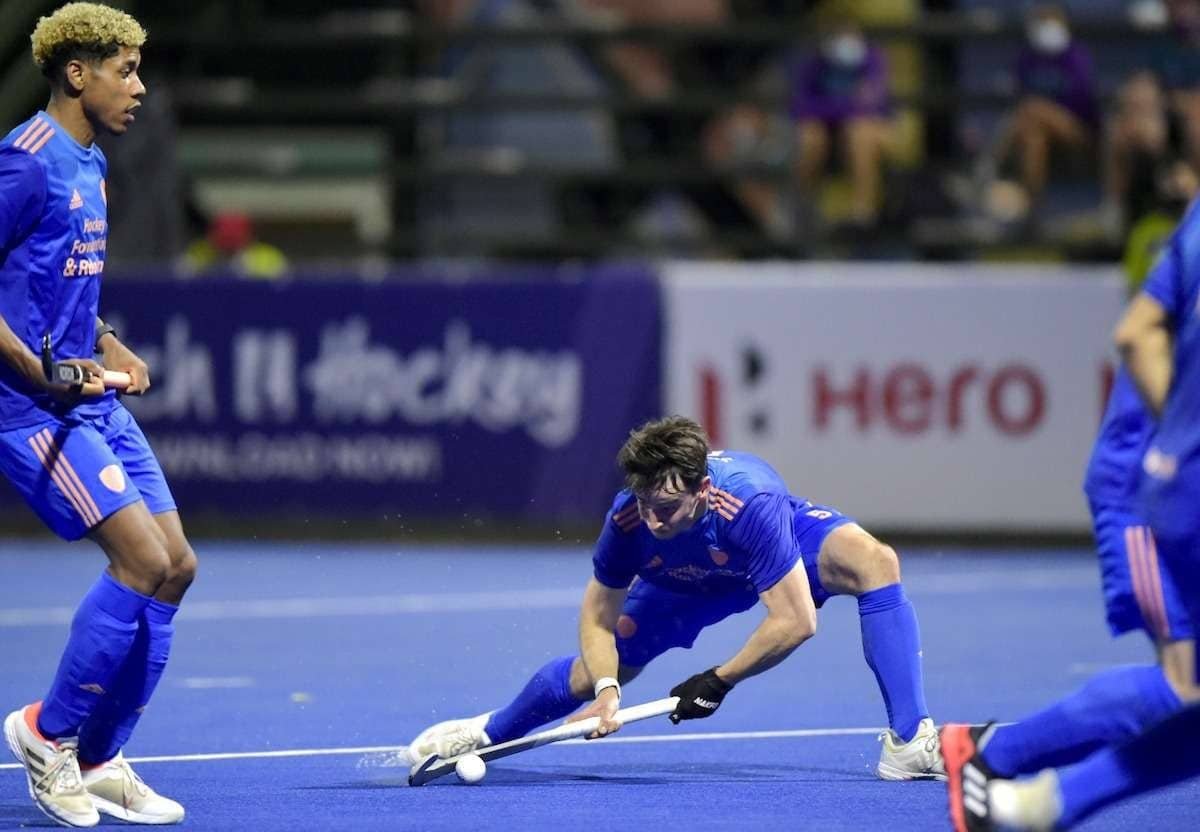 Netherlands Dent South African Pro-League Debut 451 image 1 - Netherlands Dent South African Pro-League Debut - On Tuesday evening, Orange rolled over South Africa like a herd of elephants in the Kruger Park. In Potchefstroom, the Netherlands won in the mutual Pro League match with no less than 1-11 against the current number ten in the world. It was Orange's biggest win since the 12-0 over Poland during the European Championship of 2013.