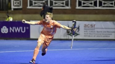 image 5 - Netherlands Need Shootouts To Topple France - The Orange Men have beaten France in the FIH Pro League with pain and difficulty