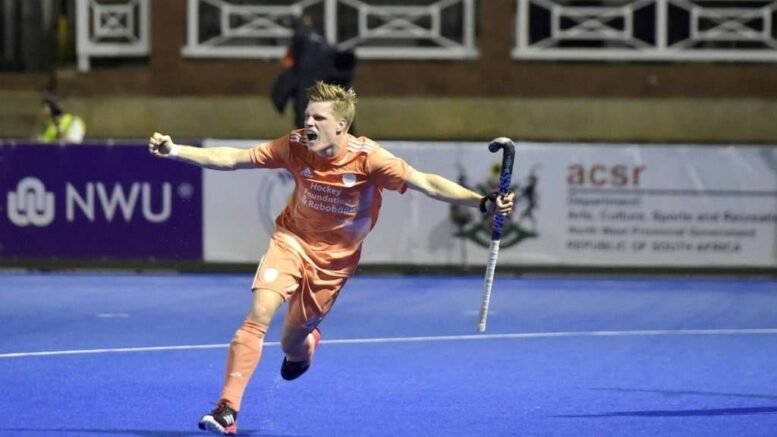 image 5 - Netherlands Need Shootouts To Topple France - The Orange Men have beaten France in the FIH Pro League with pain and difficulty