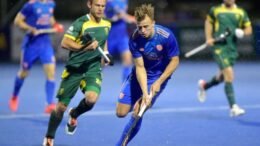 image 6 - The Netherlands recover and hit South Africa for 6 - Admittedly, the poster is not enough to fill a book with.&nbsp;Certainly not in the knowledge that the Orange squad crushed the South Africans&nbsp;11-1&nbsp;on Tuesday .&nbsp;But in the broader context, this meeting with the global number eleven was an interesting one.&nbsp;Today, the main question was how the Netherlands would recover from that difficult victory last Wednesday, when France&nbsp;was only defeated&nbsp;after taking shoot-outs .&nbsp;A match in which the Orange squad dropped offensively – missed too many opportunities – and defensively – gave away too many opportunities.