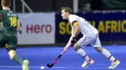 pl2 rsa ger b - 4 from 4 for Germany in Pro-League - The German men were the only team to win all four games at the Pro-League event in South Africa, which was played in tournament form for the first time. After the 3:2 and 4:2 over France and the 6:1 in the first