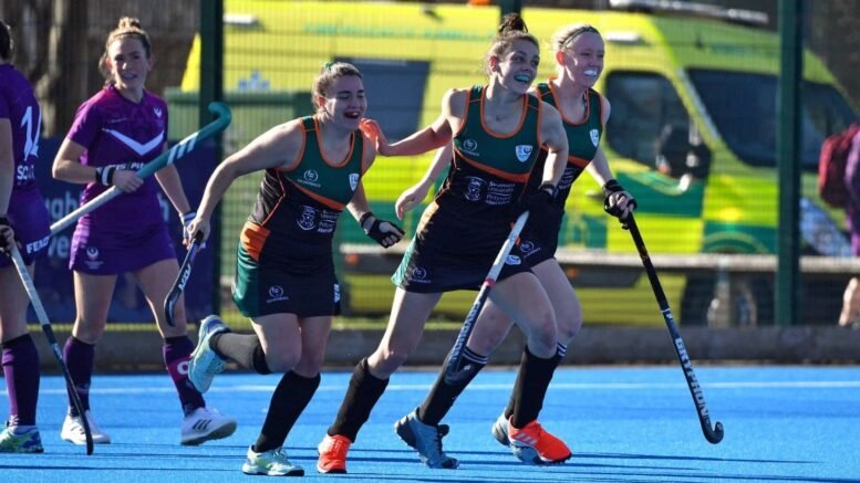 276174397 10217802754455358 1133535234664608470 n - All Eyes On Swansea As They Record First Ever Premier League Win - . @Swanseahc made history on Saturday at Loughborough Students when they won their first-ever Vitality Women’s Hockey League Premier Division match Image Andy Smith