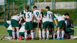 89450607 2801901826567627 7363171252271316992 n - University of Exter On Cloud 9 To End Winless Streak - The University of Exeter ended their 20 game winless run in the Men’s Hockey League Premier Division in emphatic style...
Images @smifsports