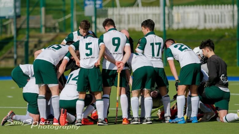 89450607 2801901826567627 7363171252271316992 n - University of Exter On Cloud 9 To End Winless Streak - The University of Exeter ended their 20 game winless run in the Men’s Hockey League Premier Division in emphatic style...
Images @smifsports