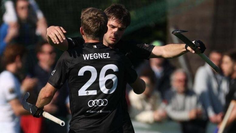 Belgium Wegnez - Racing and Gantoise reduce the gap at the top of the competition - Beerschot – Leopold: 4-4.There was suspense on the side of Kontich with a full, committed and exciting match between 2 teams with very different objectives. The people of Brussels want to finish the regular competition in the lead to validate the first EHL ticket while the people of Antwerp will have to work hard to ensure their maintenance in the honor division. And it was the local team who took the lead via 2 goals from François Sior (including a penalty). In the 22nd minute, Arthur Verdussen finally sounded the revolt for the Ucclois but Sior, decidedly well inspired this afternoon, scored the hat-trick on pc When he returned from the locker room, Leo took the initiative and Max Plennevaux struck twice (38th and 51st). The Bee did not give up and regained the advantage on a stroke converted by Arthur De Sloover. The leader of the competition wanted to avoid a 6th setback and it was Dylan Englebert who got his team out of this bad situation when there were still 7 minutes to play in the game. The Ucclois then threw all their forces into the battle to bring back the 3 points but the Mauve et Blanc held on and collected a good point for their rescue mission which will have to continue during the delicate trip to Racing next Sunday.