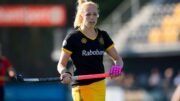 FFU 7165 - HGC Sign Orange Stalwart Van Geffen From Den Bosch - After twelve seasons, international Margot van Geffen chooses Den Bosch for a new challenge. The 32-year-old hard-core midfielder makes the switch to HGC