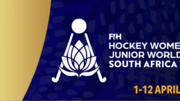 JWC Banner - Russian Hockey Excluded by FIH - Lausanne, Switzerland: Following yesterday’s recommendation by the IOC to avoid the participation of Russian athletes and officials in international competitions - in order to protect the integrity of global sports competitions and for the safety of all participants – the Executive Board (EB) of the International Hockey Federation (FIH) has taken the decision to exclude Russia from the upcoming FIH Hockey Women’s Junior World Cup scheduled from 1 to 12 April in Potchefstroom, South Africa.