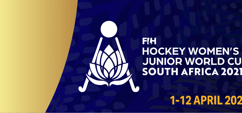 JWC Banner - Russian Hockey Excluded by FIH - Lausanne, Switzerland: Following yesterday’s recommendation by the IOC to avoid the participation of Russian athletes and officials in international competitions - in order to protect the integrity of global sports competitions and for the safety of all participants – the Executive Board (EB) of the International Hockey Federation (FIH) has taken the decision to exclude Russia from the upcoming FIH Hockey Women’s Junior World Cup scheduled from 1 to 12 April in Potchefstroom, South Africa.