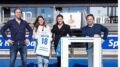 Welten Kampong - Kampong Make Dream Signing - I still have to pinch myself to check whether it is really true", laughs Roderick Weusthof...