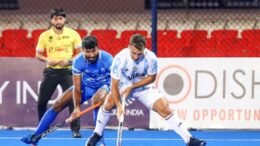 image - India Men Top The Pro-League - The men of India have conquered the top position in the Pro League. National coach Graham Reid's team recorded a win and a draw – loss after shoot-outs – against Argentina